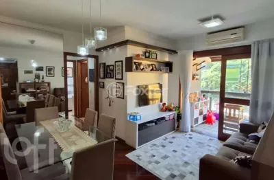 Apartamento com 2 quartos à venda na rua são manoel, 2022, rio branco, porto alegre, 80 m2 por r$ 500.000