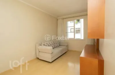 Apartamento com 1 quarto à venda na rua portugal, 1253, são joão, porto alegre, 45 m2 por r$ 290.000
