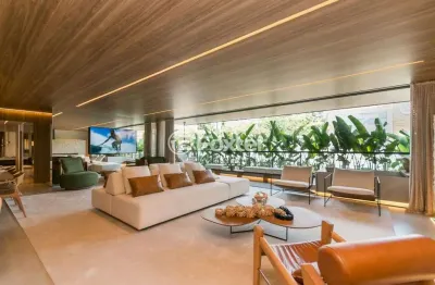 Apartamento com 3 quartos à venda na avenida doutor nilo peçanha, 1770, boa vista, porto alegre, 218 m2 por r$ 4.295.000