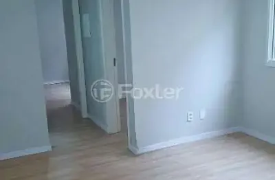 Apartamento com 2 quartos à venda na rua paraná, 226, santa isabel, viamão, 44 m2 por r$ 235.000