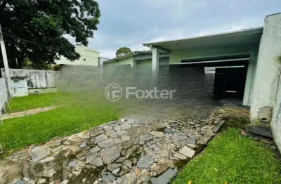 Casa com 2 quartos à venda na rua caetano la porta, 310, rubem berta, porto alegre, 104 m2 por r$ 350.000