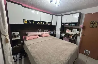 Apartamento com 2 quartos à venda na rua camboatás, 315, igara, canoas, 41 m2 por r$ 210.000