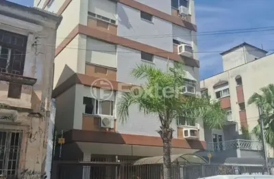Cobertura com 2 quartos à venda na rua luiz afonso, 504, cidade baixa, porto alegre, 90 m2 por r$ 520.000
