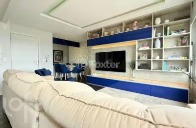 Apartamento com 3 quartos à venda na rua doutor joão inácio, 1208, navegantes, porto alegre, 76 m2 por r$ 699.000