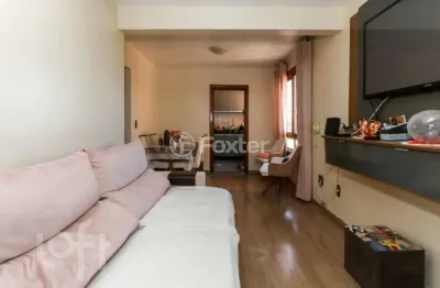 Apartamento com 2 quartos à venda na rua araújo lima, 204, centro, canoas, 59 m2 por r$ 250.000