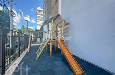 Apartamento com 2 quartos à venda na rua iracema, 375, jardim américa, são leopoldo, 75 m2 por r$ 632.900
