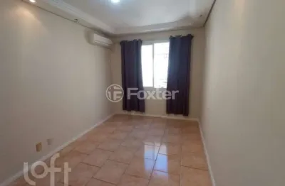 Apartamento com 1 quarto à venda na avenida icaraí, 802, cristal, porto alegre, 42 m2 por r$ 185.000