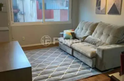 Apartamento com 3 quartos à venda na Rua Avaí, 40, Centro Histórico, Porto Alegre, 95 m2 por R$ 617.000