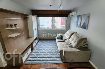 Apartamento com 3 quartos à venda na Rua Avaí, 40, Centro Histórico, Porto Alegre, 95 m2 por R$ 617.000