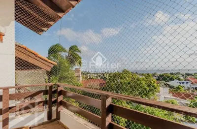 Casa com 4 quartos à venda na rua pareci, 206, vila assunção, porto alegre, 519 m2 por r$ 2.300.000