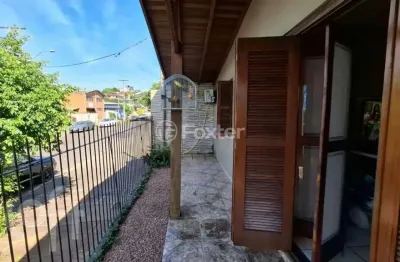 Casa com 3 quartos à venda na rua rio amazonas, 253, liberdade, novo hamburgo, 296 m2 por r$ 480.000