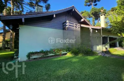 Casa com 5 quartos à venda na rua tenente manoel corrêa, 1064, vila luiza, canela, 308 m2 por r$ 3.400.000