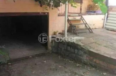 Casa com 2 quartos à venda na rua martim minaberry, 241, partenon, porto alegre, 202 m2 por r$ 430.000
