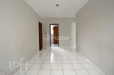 Apartamento com 1 quarto à venda na avenida inconfidência, 81, marechal rondon, canoas, 52 m2 por r$ 212.000