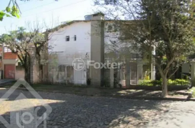 Casa com 3 quartos à venda na avenida da cavalhada, 6227, cavalhada, porto alegre, 200 m2 por r$ 577.000