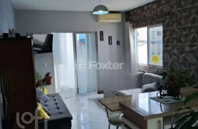 Apartamento com 2 quartos à venda na rua manoel marques júnior, 623, serraria, são josé, 67 m2 por r$ 321.000
