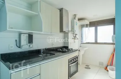 Apartamento com 2 quartos à venda na avenida érico veríssimo, 1017, menino deus, porto alegre, 70 m2 por r$ 630.000