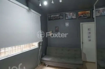 Apartamento com 1 quarto à venda na rua joão alfredo, 345, cidade baixa, porto alegre, 26 m2 por r$ 145.000