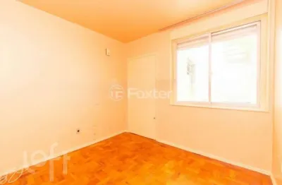 Apartamento com 1 quarto à venda na rua general vasco alves, 338, centro histórico, porto alegre, 38 m2 por r$ 212.000