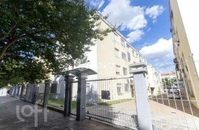 Apartamento com 1 quarto à venda na rua sapê, 365, passo da areia, porto alegre, 47 m2 por r$ 225.000