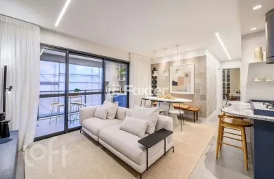 Apartamento com 2 quartos à venda na rua emílio müller, 55, jardim lindóia, porto alegre, 71 m2 por r$ 1.150.000
