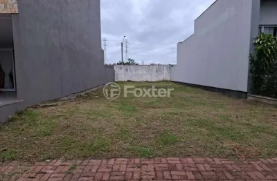 Terreno em condomínio fechado à venda na rua das cerejeiras, 43, parque da matriz, gravataí, 192 m2 por r$ 235.000