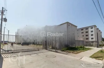 Apartamento com 2 quartos à venda na rua josé iuchno, 201, hípica, porto alegre, 39 m2 por r$ 180.000