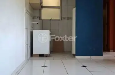 Apartamento com 2 quartos à venda na estrada joão de oliveira remião, 6700, lomba do pinheiro, porto alegre, 40 m2 por r$ 128.000