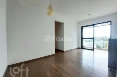 Apartamento com 3 quartos à venda na Rua Piauí, 40, Santa Maria Goretti, Porto Alegre, 72 m2 por R$ 630.000