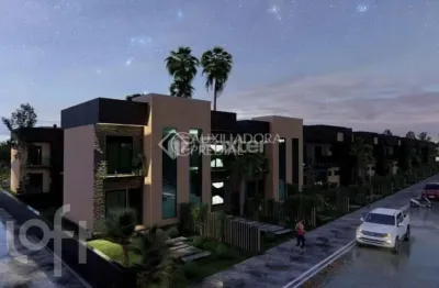 Casa com 2 quartos à venda na rua tres marias, 165, arco íris, capão da canoa, 75 m2 por r$ 645.000