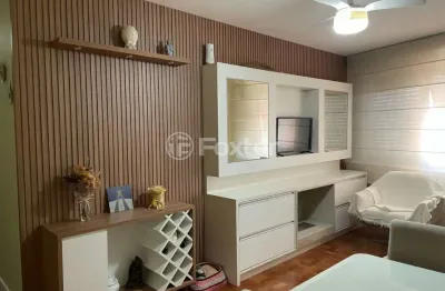 Apartamento com 2 quartos à venda na rua domingos rubbo, 509, cristo redentor, porto alegre, 70 m2 por r$ 349.000