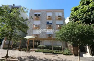 Apartamento com 1 quarto à venda na rua coronel manoel py, 204, são joão, porto alegre, 40 m2 por r$ 370.000