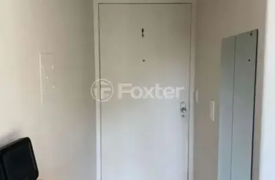 Apartamento com 1 quarto à venda na avenida ipiranga, 1473, azenha, porto alegre, 31 m2 por r$ 179.000