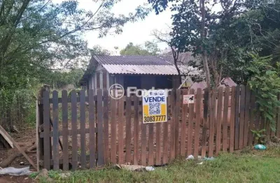 Casa com 1 quarto à venda na avenida rio dos sinos, 1340, harmonia, canoas, 48 m2 por r$ 212.000