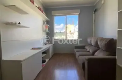 Apartamento com 1 quarto à venda na rua ventos do sul, 227, vila nova, porto alegre, 45 m2 por r$ 120.000