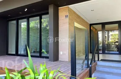 Apartamento com 2 quartos à venda na rua santos neto, 98, petrópolis, porto alegre, 56 m2 por r$ 732.000