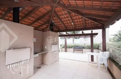Apartamento com 3 quartos à venda na rua carlos reverbel, 200, jardim carvalho, porto alegre, 68 m2 por r$ 480.000