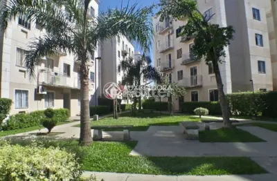 Apartamento com 3 quartos à venda na rua tomé de souza, 100, santos dumont, são leopoldo, 93 m2 por r$ 195.000