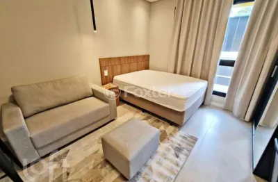 Kitnet / stúdio à venda na rua arlindo pasqualini, 694, vila nova, novo hamburgo, 24 m2 por r$ 314.800