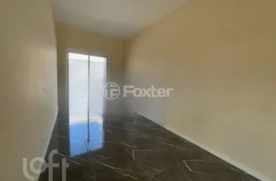 Casa com 3 quartos à venda na rua agenor jardim rosa, 349, loteamento jardim timbaúva, gravataí, 94 m2 por r$ 470.000