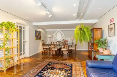 Apartamento com 3 quartos à venda na rua costa, 414, menino deus, porto alegre, 115 m2 por r$ 650.000