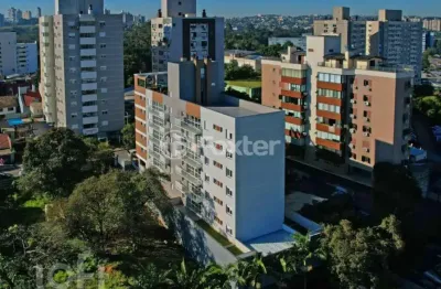 Apartamento com 2 quartos à venda na rua professor freitas cabral, 281, jardim botânico, porto alegre, 59 m2 por r$ 632.218