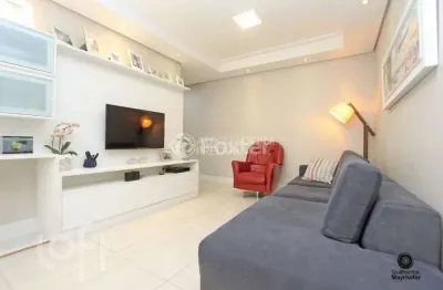 Apartamento com 3 quartos à venda na avenida dom cláudio josé gonçalves ponce de leão, 165, vila ipiranga, porto alegre, 94 m2 por r$ 729.000