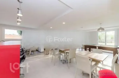 Apartamento com 2 quartos à venda na rua afonso pena, 28, azenha, porto alegre, 63 m2 por r$ 560.000