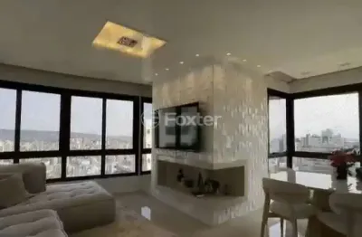 Apartamento com 2 quartos à venda na rua casemiro de abreu, 1533, bela vista, porto alegre, 86 m2 por r$ 1.299.000