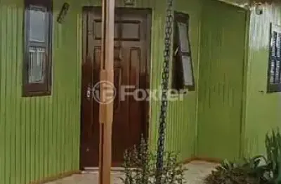 Casa com 2 quartos à venda na rua estácio de sá, 292, vila vista alegre, cachoeirinha, 140 m2 por r$ 417.000