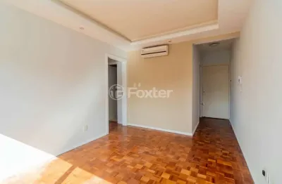 Apartamento com 2 quartos à venda na avenida montenegro, 82, petrópolis, porto alegre, 74 m2 por r$ 550.000