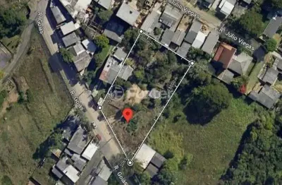Fazenda à venda na rua goiás, 710, lomba do pinheiro, porto alegre, 2305 m2 por r$ 660.000