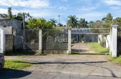 Casa comercial à venda na rua catarino andreatta, 310, vila nova, porto alegre, 220 m2 por r$ 900.000