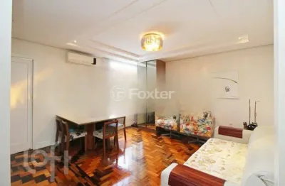 Apartamento com 3 quartos à venda na avenida guaporé, 1754, petrópolis, porto alegre, 92 m2 por r$ 449.000